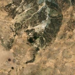 Satellite imagery of Cerro Gloria Mokho, BO