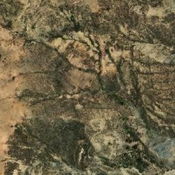 Satellite imagery of Cerro Gloria Mokho, BO