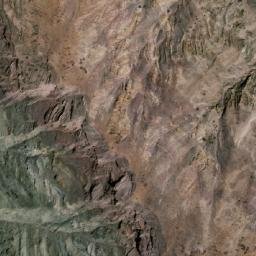 Satellite imagery of Cerro Tara Tara, BO