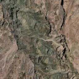 Satellite imagery of Cerro Tara Tara, BO