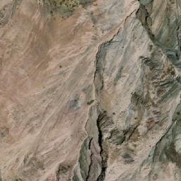 Satellite imagery of Cerro Tara Tara, BO