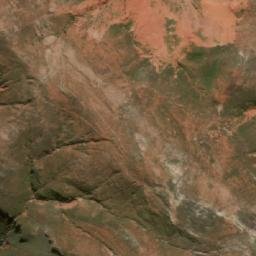 Satellite imagery of Cerro Wila Willkhi, BO