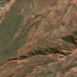 Satellite imagery of Cerro Wila Willkhi, BO