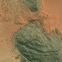 Satellite imagery of Otumba, AO