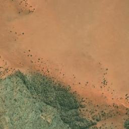 Satellite imagery of Otumba, AO