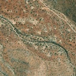 Satellite imagery of Iona Posto, AO