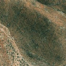 Satellite imagery of Iona Posto, AO