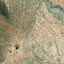 Satellite imagery of Iona Posto, AO