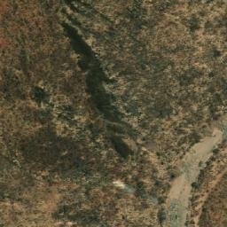 Satellite imagery of Nuancubi, AO
