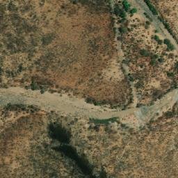 Satellite imagery of Nuancubi, AO