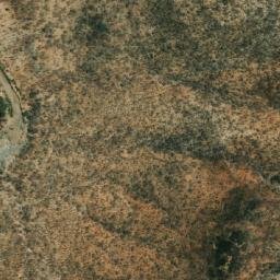 Satellite imagery of Nuancubi, AO