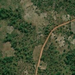 Satellite imagery of Ilodo, MZ