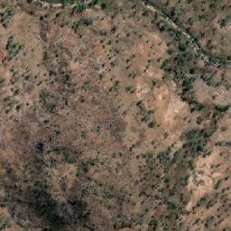 Satellite imagery of Clara Hill, AU