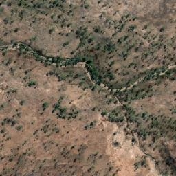 Satellite imagery of Clara Hill, AU