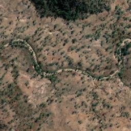Satellite imagery of Clara Hill, AU