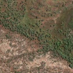 Satellite imagery of Wheeler Hill, AU