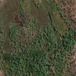 Satellite imagery of Wheeler Hill, AU