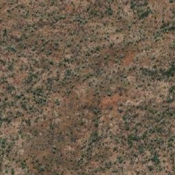 Satellite imagery of Phillips Point, AU