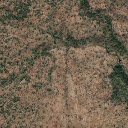 Satellite imagery of Phillips Point, AU