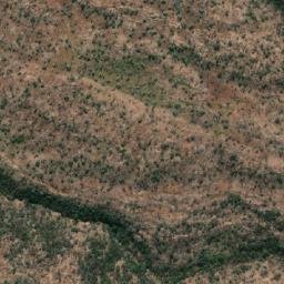 Satellite imagery of Phillips Point, AU