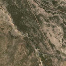Satellite imagery of Cerro Sehuecane, BO