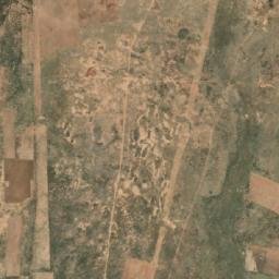 Satellite imagery of Cerro Chijcha Grande, BO