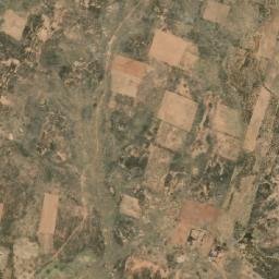 Satellite imagery of Cerro Chijcha Grande, BO