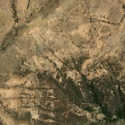 Satellite imagery of Cerro Gloria Mokho, BO