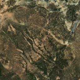Satellite imagery of Cerro Gloria Mokho, BO