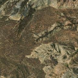 Satellite imagery of Cerro Gloria Mokho, BO