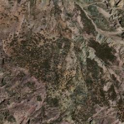Satellite imagery of Cerro Tara Tara, BO