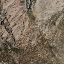 Satellite imagery of Cerro Tara Tara, BO