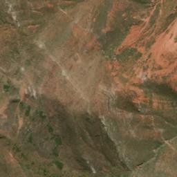 Satellite imagery of Cerro Wila Willkhi, BO
