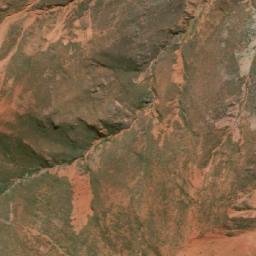 Satellite imagery of Cerro Wila Willkhi, BO
