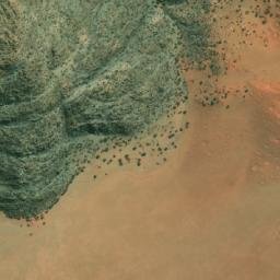 Satellite imagery of Otumba, AO