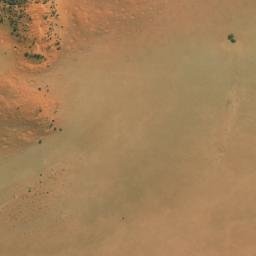 Satellite imagery of Otumba, AO