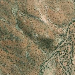 Satellite imagery of Iona Posto, AO