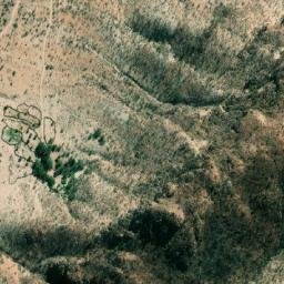 Satellite imagery of Iona Posto, AO