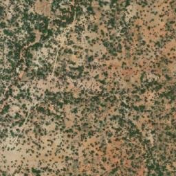 Satellite imagery of Macota, AO