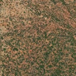 Satellite imagery of Macota, AO