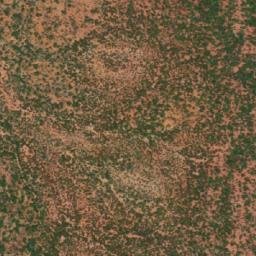 Satellite imagery of Macota, AO