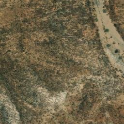 Satellite imagery of Nuancubi, AO