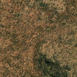 Satellite imagery of Condongue, AO