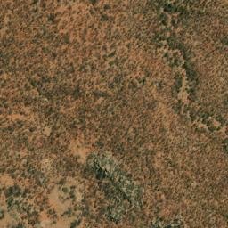 Satellite imagery of Condongue, AO