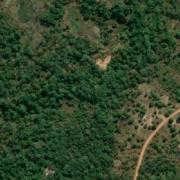 Satellite imagery of Ilodo, MZ