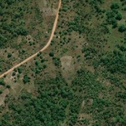Satellite imagery of Ilodo, MZ