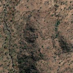 Satellite imagery of Clara Hill, AU