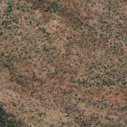 Satellite imagery of Phillips Point, AU