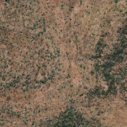 Satellite imagery of Phillips Point, AU