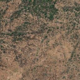 Satellite imagery of Phillips Point, AU